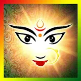 Durga Sherawali Live Wallpaper icon
