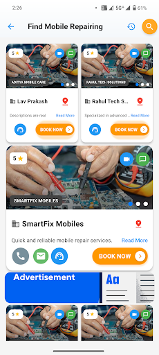 PAPA G Ji UPI, Pay, More