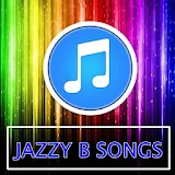 Jazzy B Songs icon