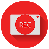 Auto Mobile Screen Recorder icon