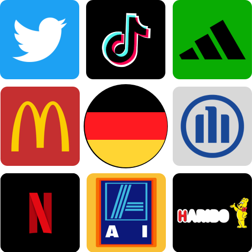 Logo Test: Marken Quiz - Apps on Google Play