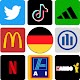 Logo Test: Deutschland Marken Quiz, Emblem Spiel