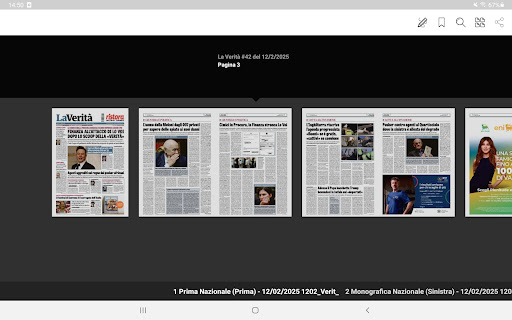 La Verità Digitale S.R.L. screenshot 7