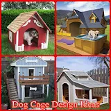Dog Cage Design Ideas icon