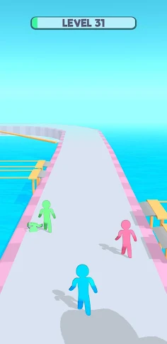 Papers Run - Screenshot 3