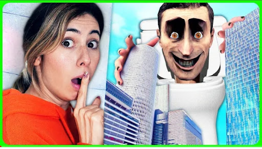 Android application Dila Kent Fun screenshort