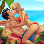 Cover Image of Download Family Hotel: love & match-3 2.23 APK