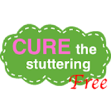 Cure The Stuttering Free icon