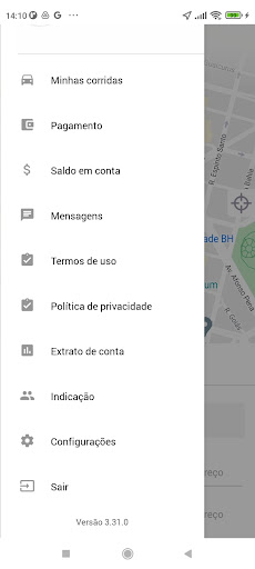 RAMA MOVI - PASSAGEIRO