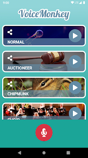 App-voorskou