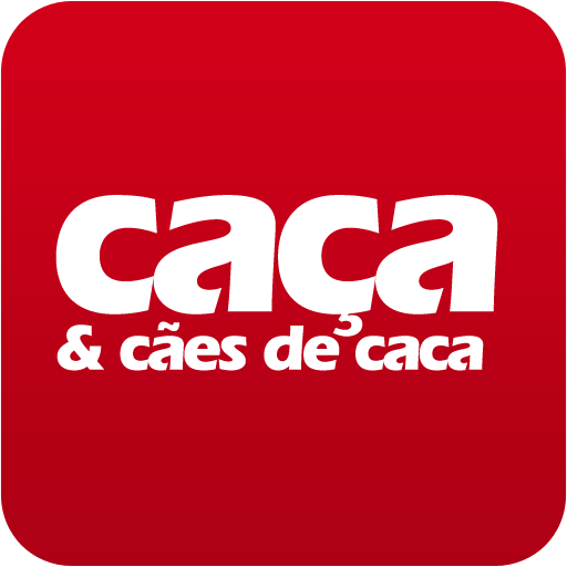 Caça & Cães de Caça logo