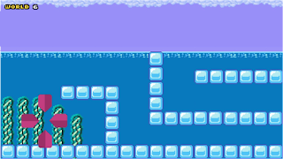 Super Frog Bros. - Screenshot 2