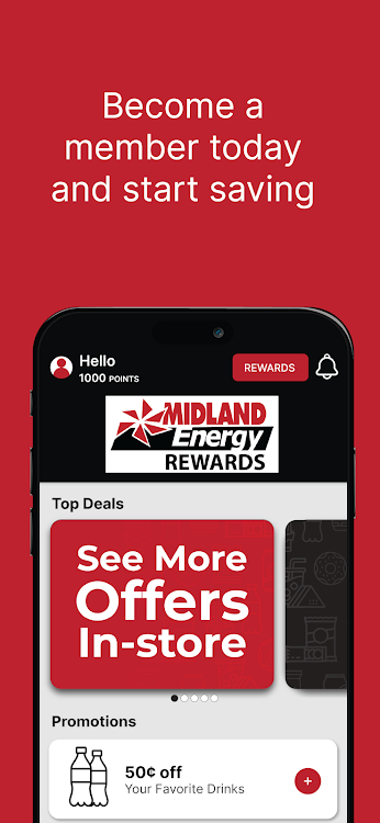 Midland Energy Rewards - 20.0.25 - (Android)