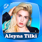 Cover Image of Download Şarkıları Aleyna Tilki - Bu Benim Masalım 1.0 APK
