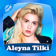 Şarkıları Aleyna Tilki -  Bu Benim Masalım