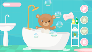 NaKo Pets: Birthday Party - Screenshot 3