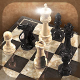 Chess master for beginners icon
