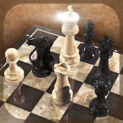 Chess master for beginners 1.1.1 Icon