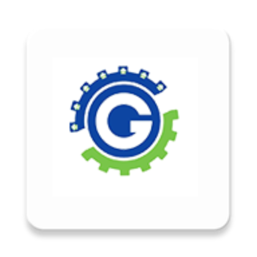 Gani Home Service User logo
