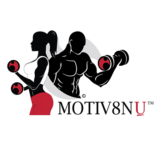 Motiv8nu - AppWisp.com