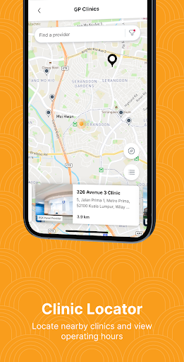 FHG Concierge for PSA screenshot 3