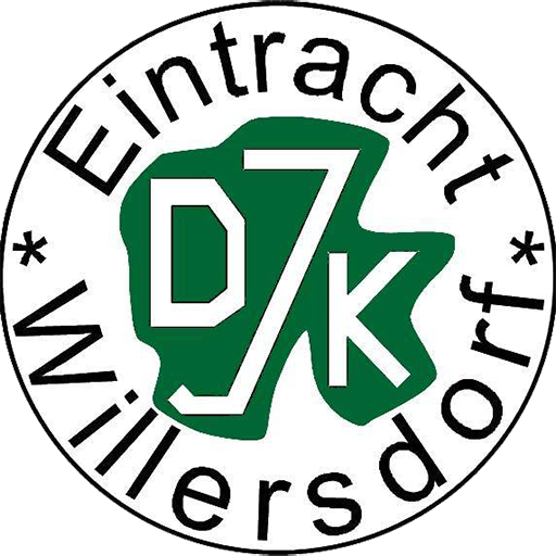 DJK Eintracht Willersdorf logo
