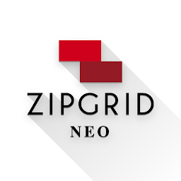 Imagen de ícono de ZipGrid Neo 2