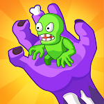 Cover Image of Descargar Angry Zombie  APK
