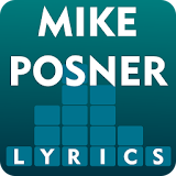Mike Posner Top Lyrics icon