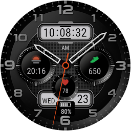Icon image CFS123 Tech Hybrid