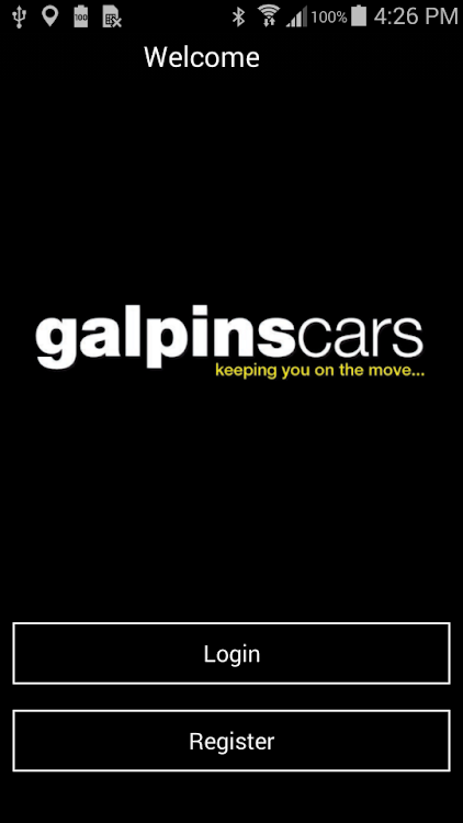 Galpins Cars - 42.2309.258 - (Android)