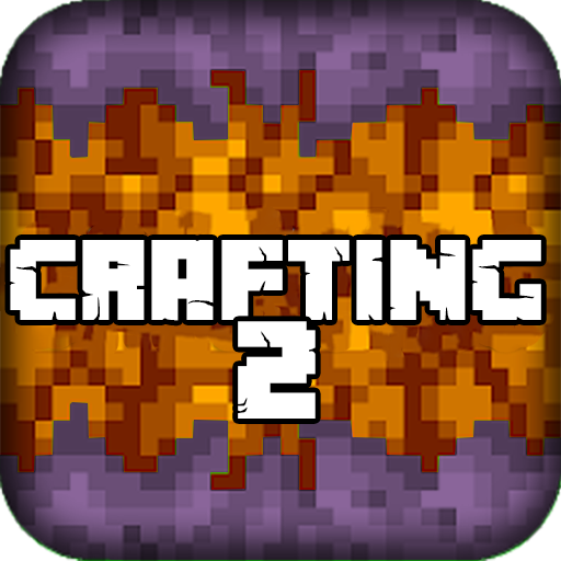 Crafting and Building 2