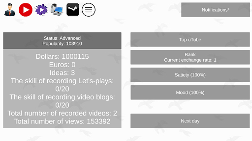 Gamer Blogger - YouTube star