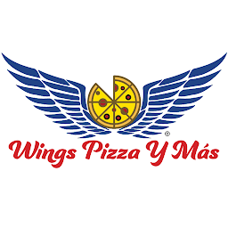 Icon image Wings, Pizza Y Mas