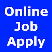 Online Job Apply - Sri Lanka
