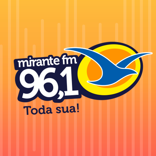 Mirante FM logo