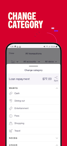 Westpac NZ CashNav Screenshot 3 - AppWisp.com