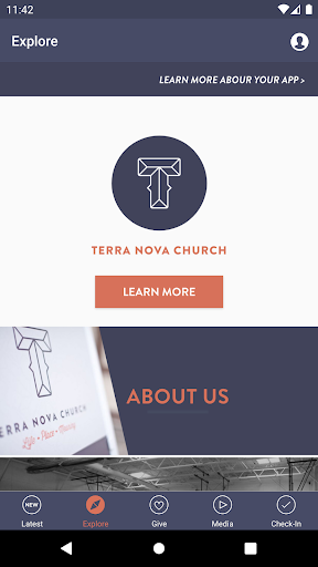Terra Nova Troy Screen 2