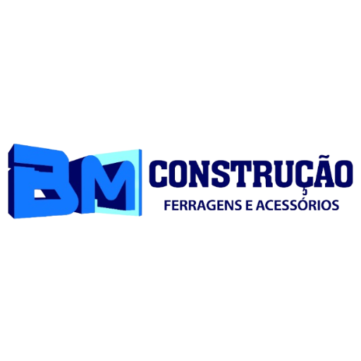 BM Construção logo
