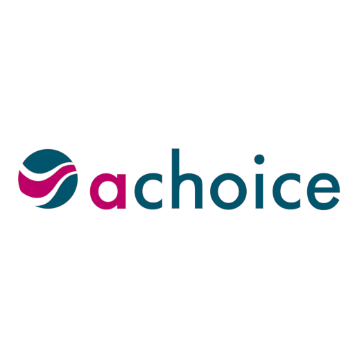 A Choice Insurance logo