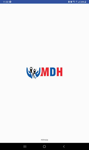 Android application MPAA screenshort