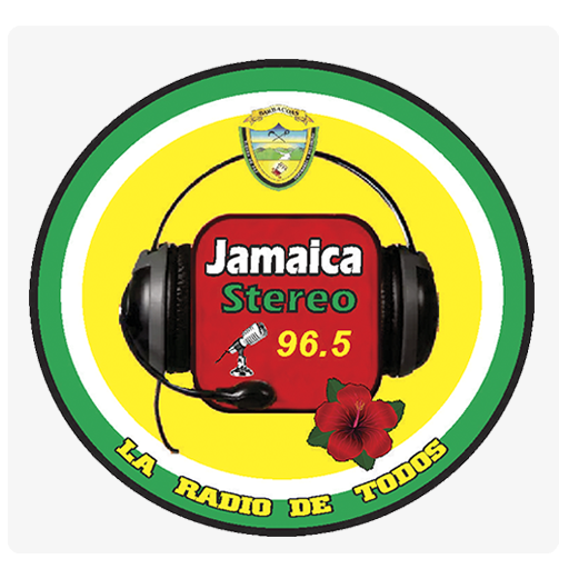 Jamaica Stereo 4.0.0 Icon