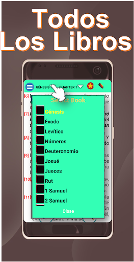 Biblia del Oso Screen 2