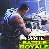 Cheat Fortnite Battle Royale icon