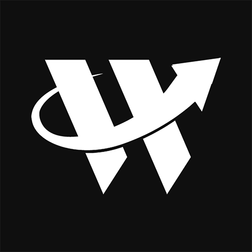 The Word Church logo