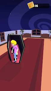 Ghost Rush