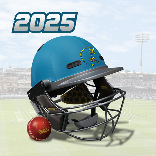 Cricket Captain 2025 Download on Windows