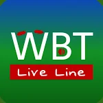 Cover Image of Herunterladen WBT Cricket Live Line  APK