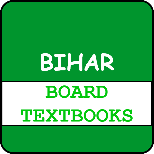 Bihar Board Textbooks