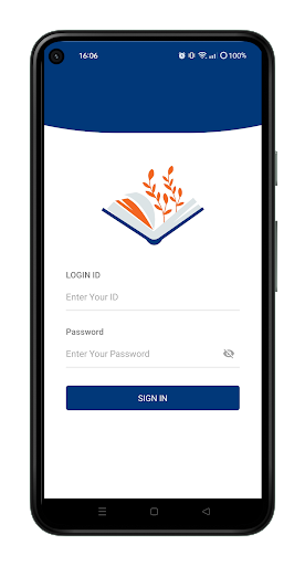 Jain Pathshala Teacher Screen 2
